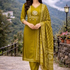 60 60 COTTON KURTI
