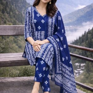 STUNNING BATIK 3 PIECE SETS